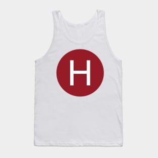 Hall H Tank Top